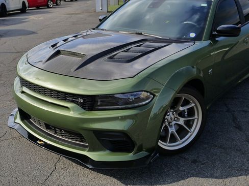 Used 2023 Dodge Charger Scat Pack RWD image 57