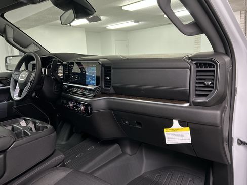 New 2026 GMC Sierra 1500 Elevation w/ Elevation Select Package AWD/4WD image 63