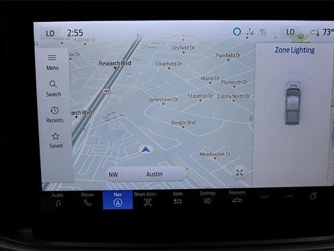 Used 2025 Ford F150 Raptor image 22