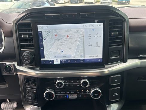 Used 2023 Ford F150 Lariat image 16