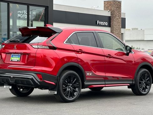New 2026 Mitsubishi Eclipse Cross Ralliart image 5