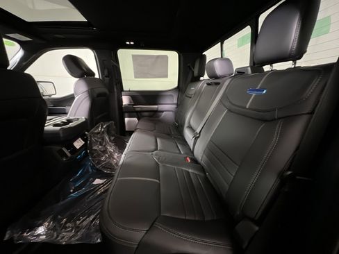 New 2026 Ford F150 Platinum w/ Equipment Group 702A High AWD/4WD image 25