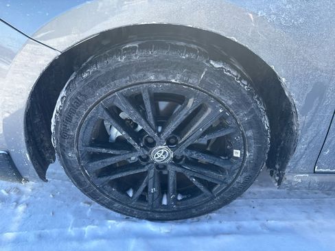 Certified 2025 Toyota Camry SE image 15