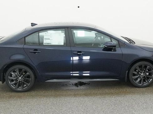 New 2026 Toyota Corolla SE FWD image 17