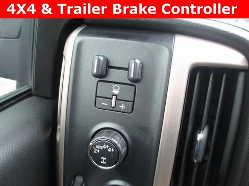 Used 2018 GMC Sierra 1500 Denali w/ Denali Ultimate Package image 21