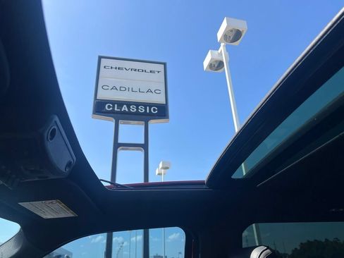 Used 2018 Ford F350 Platinum w/ Platinum Ultimate Package AWD/4WD image 12