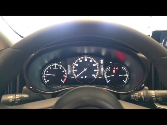 New 2026 MAZDA CX-50 AWD 2.5 S w/ Weather Package image 53