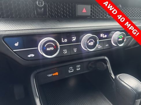 Used 2023 Honda CR-V Sport image 16