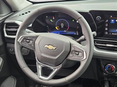 New 2026 Chevrolet TrailBlazer LT w/ LPO, Blackout Package image 11