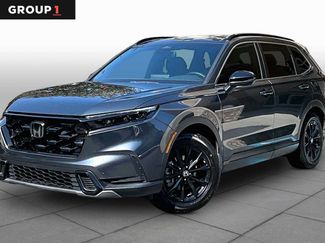 Used 2023 Honda CR-V Sport video 1