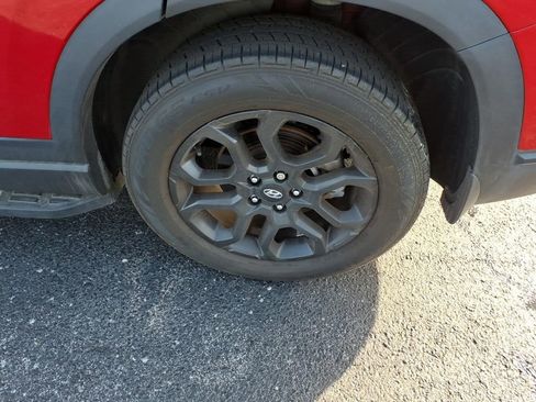 Used 2022 Hyundai Santa Fe XRT w/ Cargo Package image 9