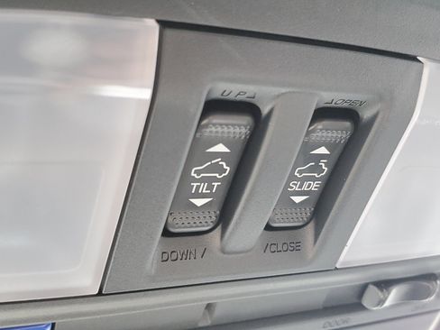 Certified 2025 Subaru Crosstrek 2.5i Sport image 29