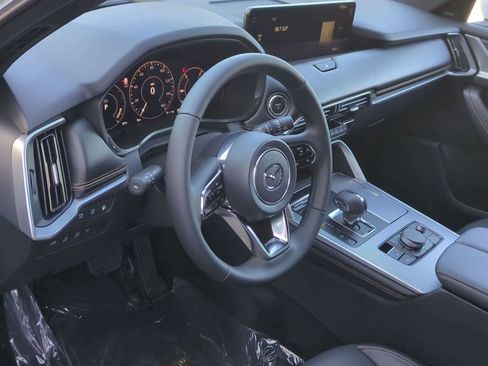 New 2026 MAZDA CX-90 Plug-In Hybrid w/ Premium Plus AWD/4WD image 2