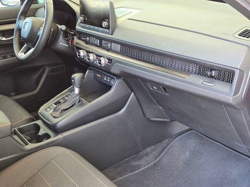 Used 2024 Honda CR-V Sport image 26