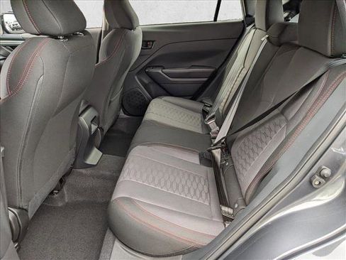 Certified 2025 Subaru Impreza 2.0i Sport image 20