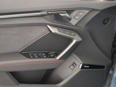 New 2026 Audi RS 3 image 23