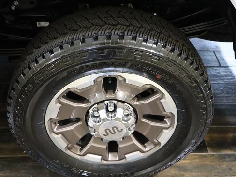 Used 2025 Ford F250 King Ranch image 36