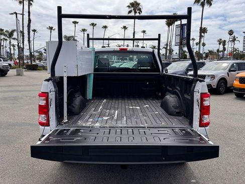 Used 2022 Ford F150 XL w/ Equipment Group 101A High RWD image 13