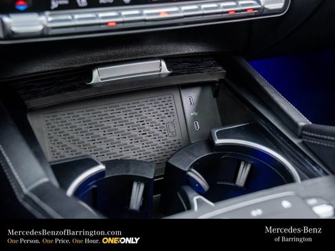 New 2026 Mercedes-Benz GLS 450 4MATIC image 30