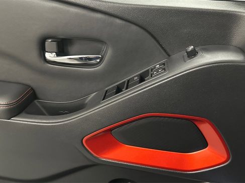 Certified 2023 Nissan Frontier PRO-4X w/ Pro Convenience Package image 17