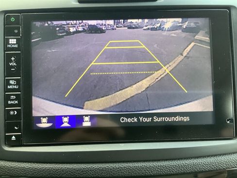 Used 2015 Honda CR-V Touring image 22