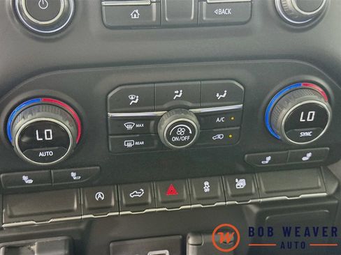 Used 2019 Chevrolet Silverado 1500 LT w/ All-Star Edition AWD/4WD image 19