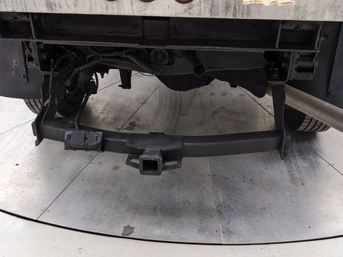 Used 2015 Ford F250 XL w/ XL Value Package AWD/4WD image 6