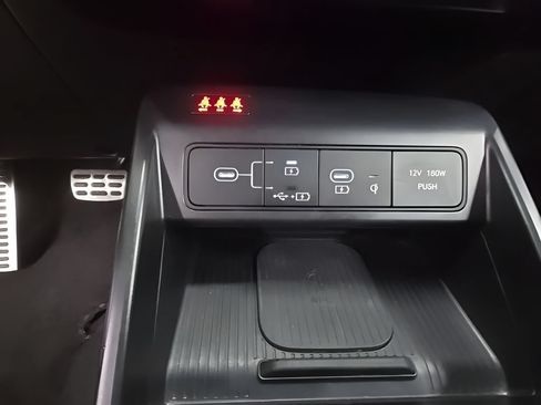 Certified 2024 Hyundai Kona N Line AWD/4WD image 36