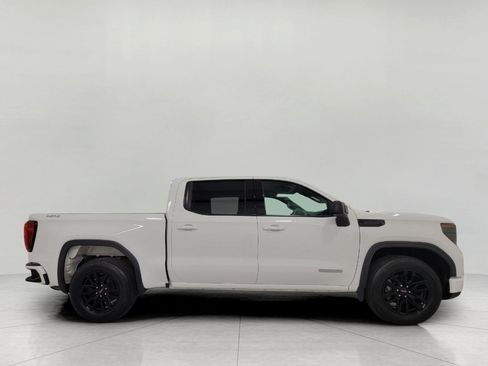 Used 2024 GMC Sierra 1500 Elevation AWD/4WD image 40