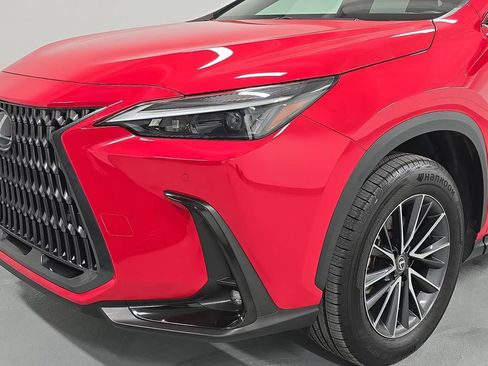 Used 2023 Lexus NX 350 AWD image 11