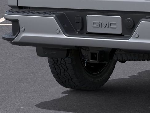 New 2026 GMC Sierra 2500 Denali w/ Denali Reserve Package AWD/4WD image 14