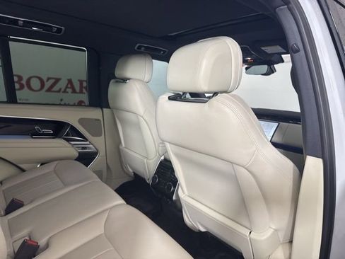 Used 2023 Land Rover Range Rover SE image 19