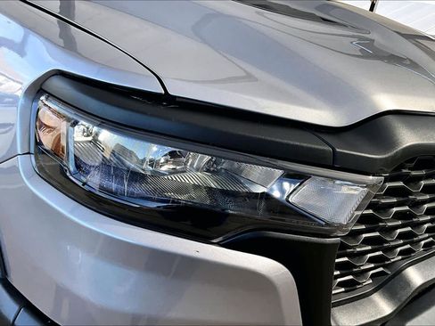 Used 2025 RAM 1500 Rebel w/ Rebel Level 1 Equipment Group image 27