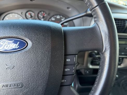 Used 2011 Ford Ranger XLT RWD image 16