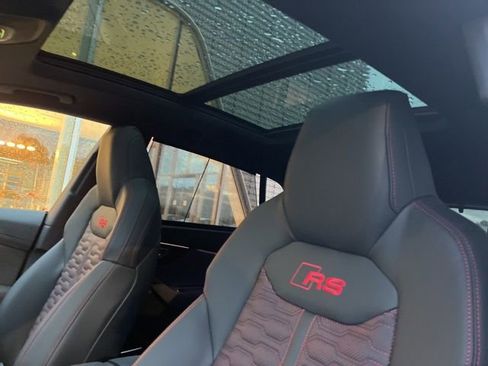 New 2026 Audi RS Q8 performance image 33