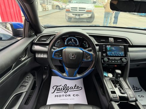 Used 2020 Honda Civic EX-L image 19