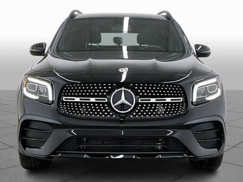 Certified 2023 Mercedes-Benz GLB 250 image 4