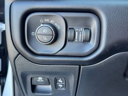 New 2026 RAM 1500 Big Horn image 13