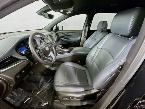 Used 2024 Buick Enclave Essence w/ Technology Package image 15