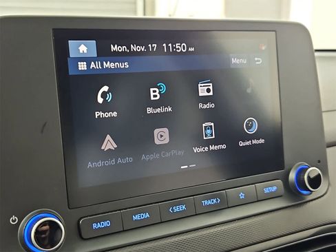 Used 2022 Hyundai Kona SEL image 28