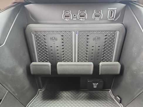 New 2026 RAM 1500 Limited AWD/4WD image 20
