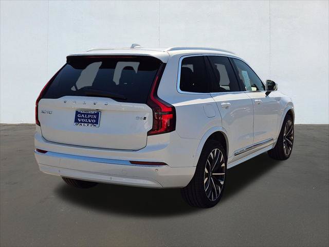 Certified 2026 Volvo XC90 B6 Plus AWD/4WD image 5