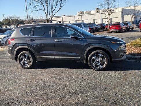 Used 2023 Hyundai Santa Fe SEL w/ Cargo Package image 10