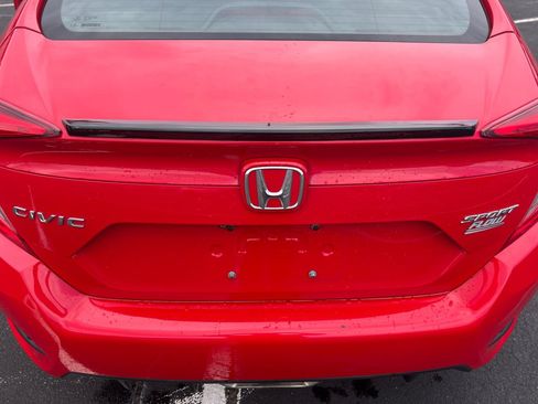 Used 2019 Honda Civic Sport image 18