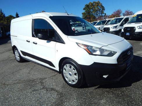 Used 2020 Ford Transit Connect XL image 10