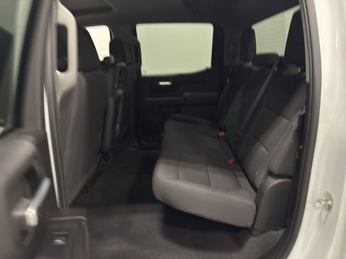 Used 2020 Chevrolet Silverado 1500 Custom w/ Custom Value Package image 24