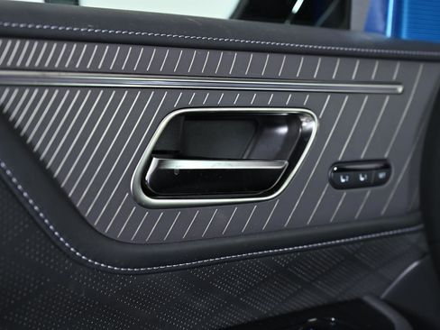 New 2026 INFINITI QX80 Autograph w/ Premium Cargo Package image 21