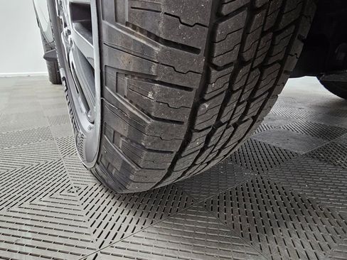 Used 2025 Toyota Land Cruiser 1958 image 47