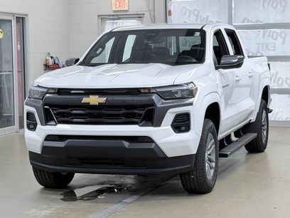 New 2026 Chevrolet Colorado LT w/ LT Convenience Package
