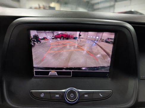 Used 2024 Chevrolet Camaro LT image 11